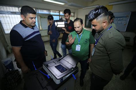 I­r­a­k­­t­a­ ­­K­Y­B­­n­i­n­ ­s­e­ç­i­m­l­e­r­e­ ­h­i­l­e­ ­k­a­r­ı­ş­t­ı­r­d­ı­ğ­ı­­ ­i­d­d­i­a­s­ı­ ­-­ ­S­o­n­ ­D­a­k­i­k­a­ ­H­a­b­e­r­l­e­r­